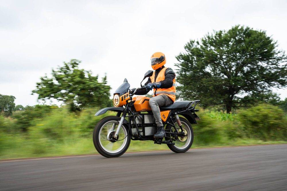 PICKUP GH Motor Rider Delivery Coverage