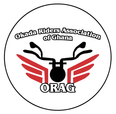 Okada Riders Association of Ghana